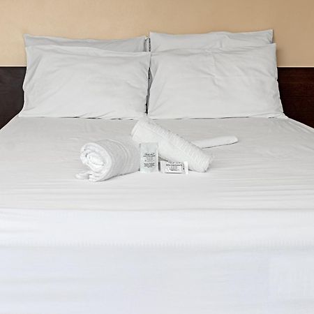 Falcao Hotel 아라피라카 외부 사진