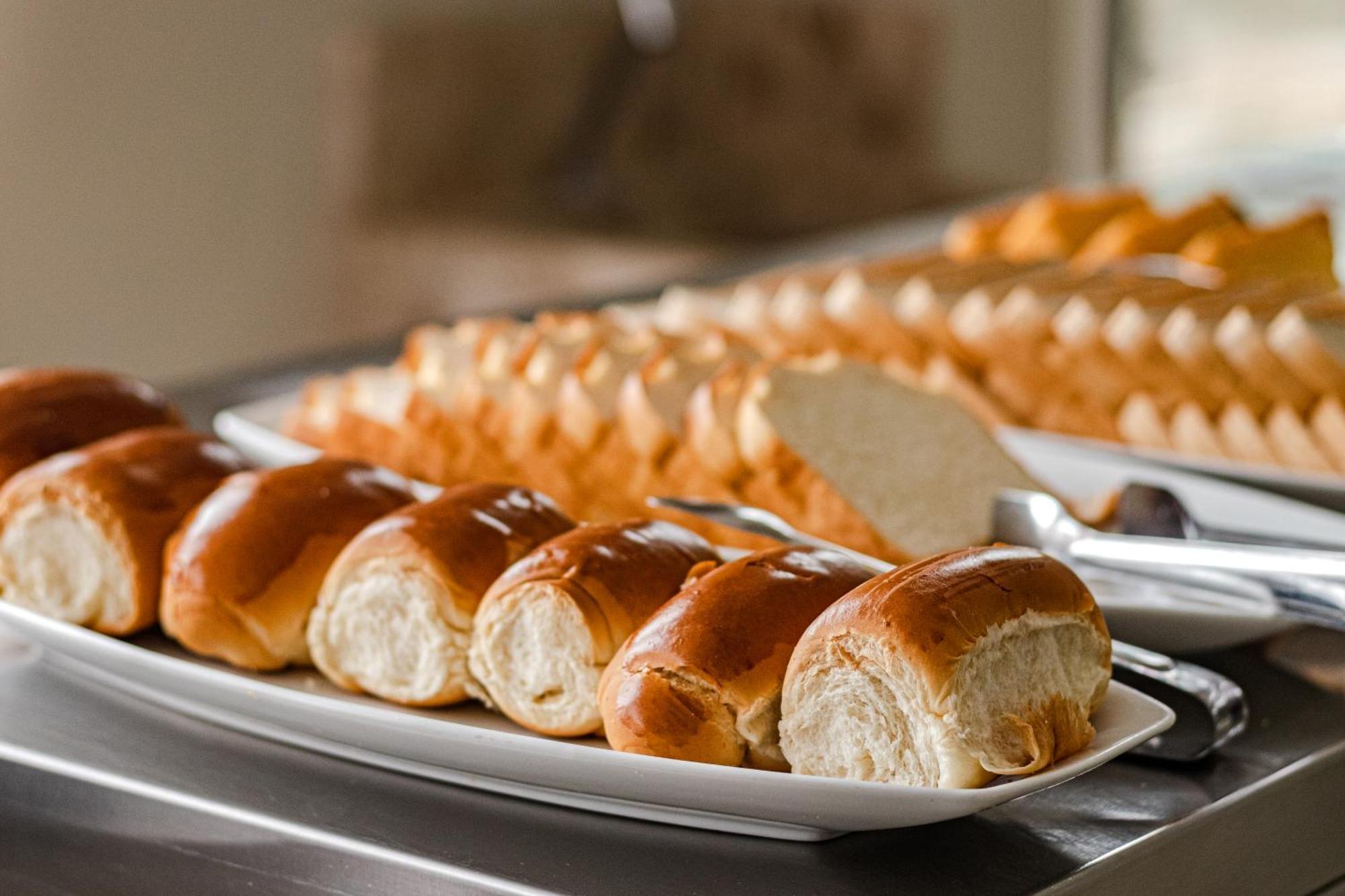 Falcao Hotel 아라피라카 외부 사진